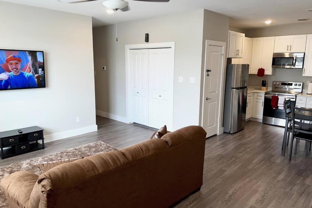 Welcome To Our Spacious 2-Bedroom 2-Bathroom Located In The City Of Houston, Texas! Exteriér fotografie